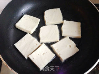 私房千叶豆腐的做法步骤：2
