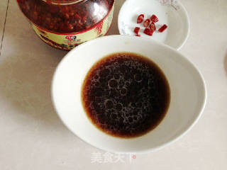 私房千叶豆腐的做法步骤：5