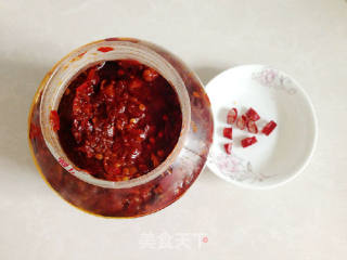 私房千叶豆腐的做法步骤：6