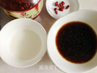 私房千叶豆腐的做法步骤：7