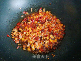 私房千叶豆腐的做法步骤：10