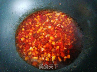 私房千叶豆腐的做法步骤：11