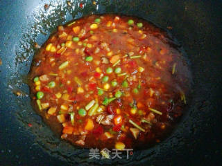 私房千叶豆腐的做法步骤：12