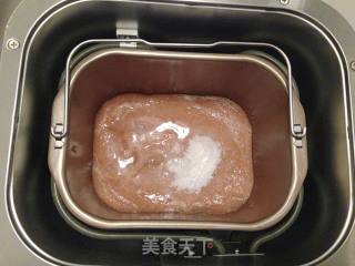 浓浓桃香飘满屋面包机无淀粉版--桃子果酱的做法步骤：6