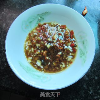 蒜米卤脖子的做法步骤：6