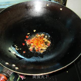 米虾豆腐的做法步骤：3