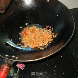米虾豆腐的做法步骤：4