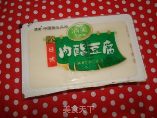 脆皮豆腐的做法步骤：1