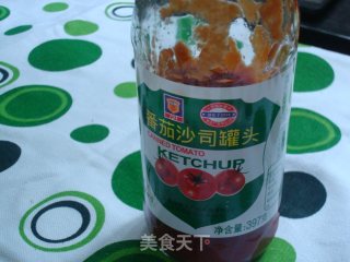脆皮豆腐的做法步骤：2