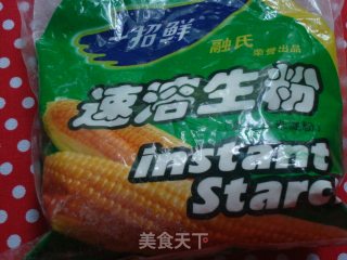 脆皮豆腐的做法步骤：3