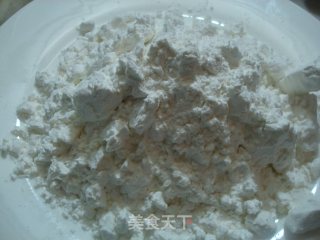 脆皮豆腐的做法步骤：6