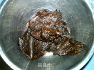 枣泥的做法步骤：8