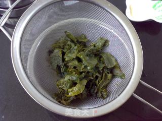蜂蜜绿茶冻的做法步骤：3