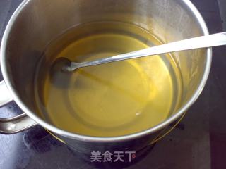 蜂蜜绿茶冻的做法步骤：5