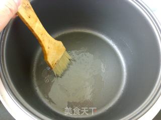 电饭煲BBQ：烤鸡腿的做法步骤：4