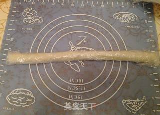 【韩国辣炒年糕】--（附手指年糕做法）的做法步骤：7