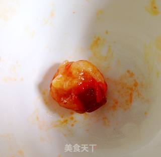【韩国辣炒年糕】--（附手指年糕做法）的做法步骤：20