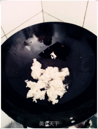 金包饭的做法步骤：4