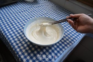 香酥鸡腿的做法步骤：4