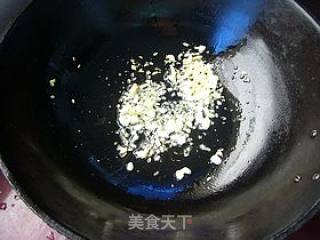 白灼菜心的做法步骤：5