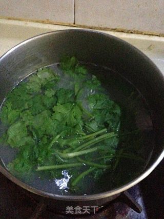 淮山薏米汤的做法步骤：9