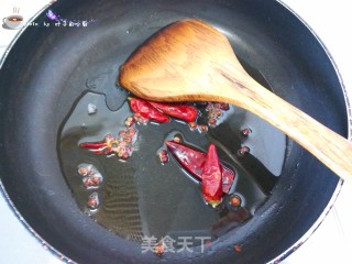 栗子烧鸡块的做法步骤：7