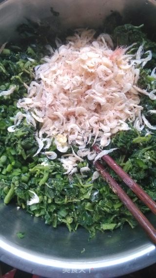 素馅大懒龙-----懒人的食谱的做法步骤：1