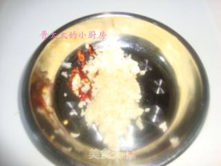 凉拌东北黑木耳的做法步骤：3