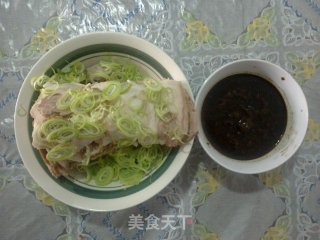 扣肉的做法步骤：7