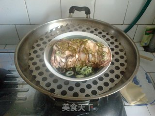 扣肉的做法步骤：8