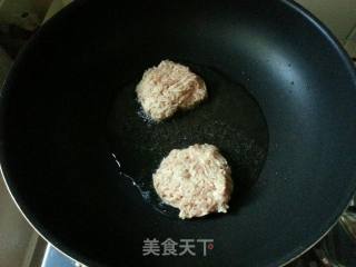 蓮藕餅的做法步骤：4