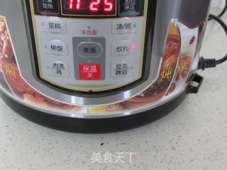 白果水鸭汤的做法步骤：8