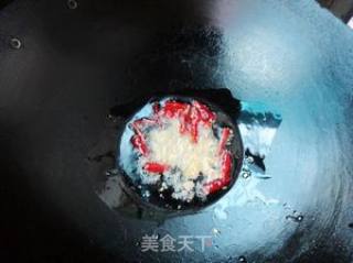 河鱼酸菜汤的做法步骤：5