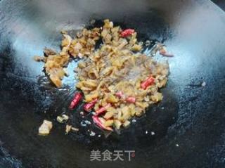河鱼酸菜汤的做法步骤：6