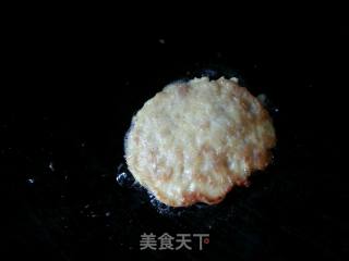 煎蛋角的做法步骤：5