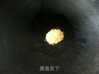 煎蛋角的做法步骤：6