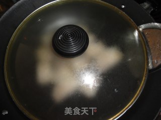 少油红烧肉的做法步骤：3
