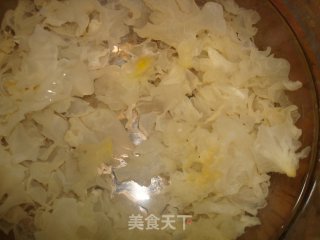 赛燕窝的做法步骤：2