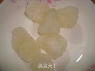 赛燕窝的做法步骤：6
