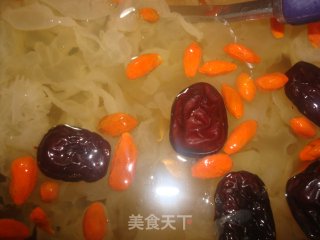 赛燕窝的做法步骤：8