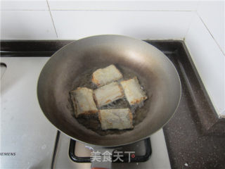 红烧带鱼的做法步骤：5