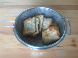 红烧带鱼的做法步骤：6