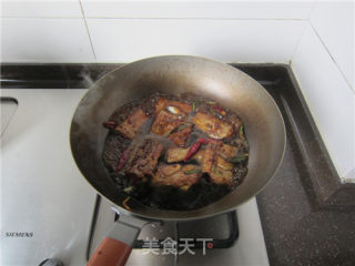 红烧带鱼的做法步骤：11