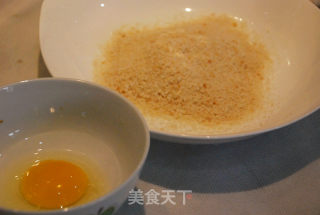 小耳朵水饺和草莓丸子的做法步骤：7