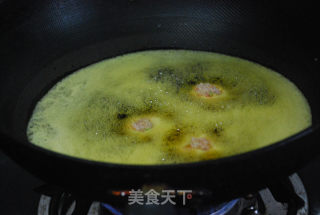 小耳朵水饺和草莓丸子的做法步骤：9