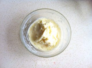 玫瑰土豆泥的做法步骤：3