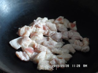 香辣啤酒鸭的做法步骤：2