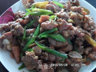 香辣啤酒鸭的做法步骤：4