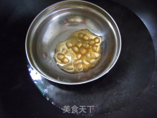 创意做法————琥珀巧克力南瓜饼的做法步骤：14