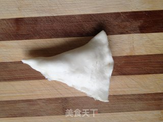 香蕉酥的做法步骤：5